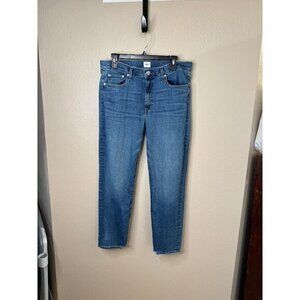 Edwin Men's Jeans  Size 32 straight‎ leg cotton
